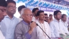 দুর্গাপূজাকে টার্গেট করতে পারে ষড়যন্ত্রকারীরা: রিজভী